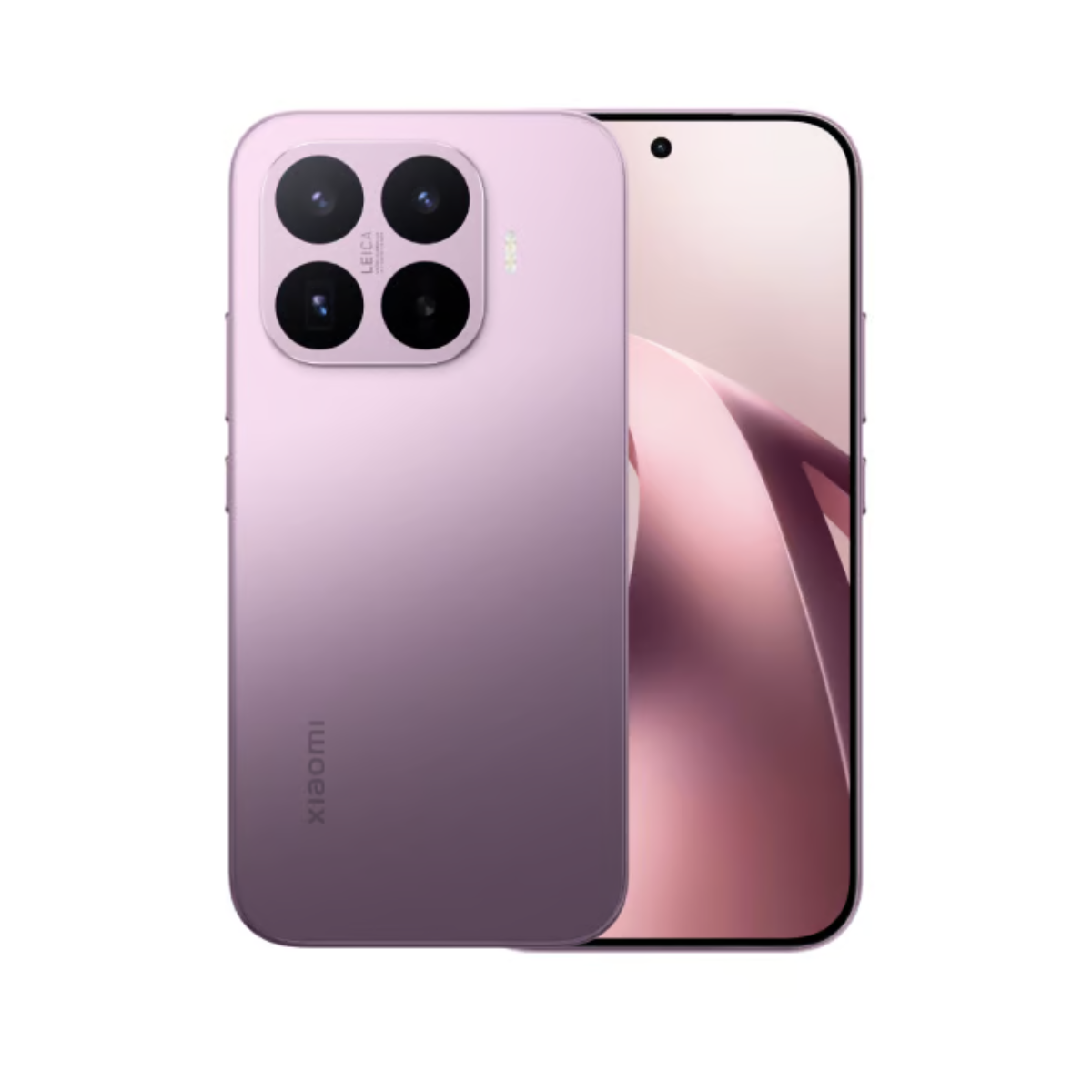 美品】Xiaomi 17 SIMフリー 12+512GB （ピンク） Xiaomi 17, 12GB